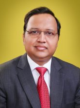 CA (Dr.) Singhal Sanjeev Kumar- 095377