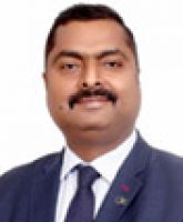 Gyan Chandra